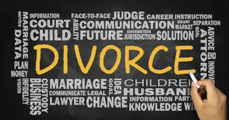 Coparenting and Divorce